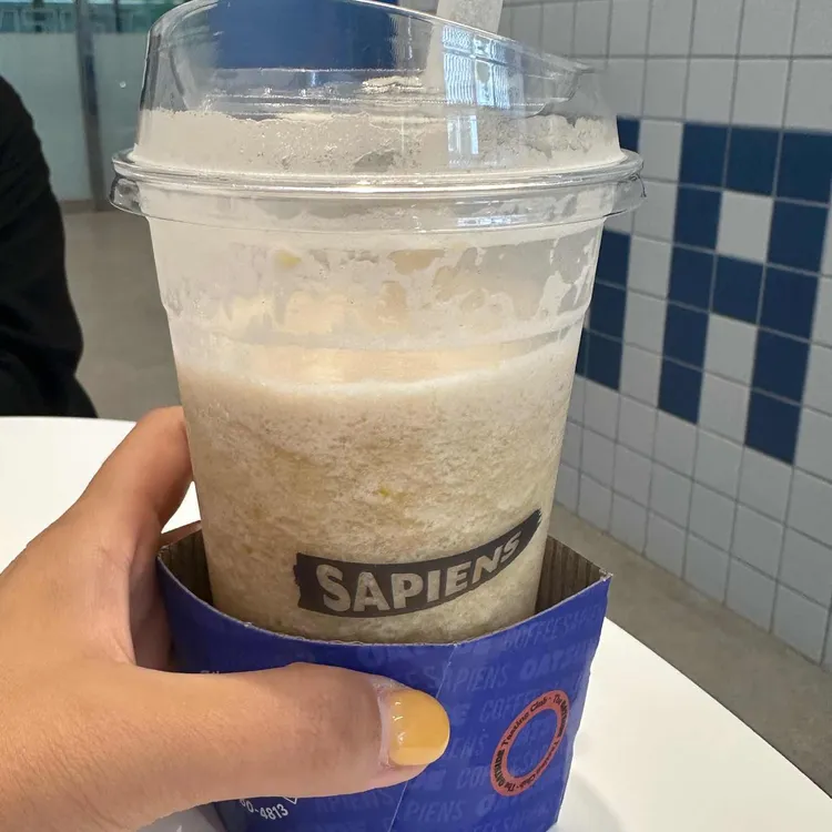 커피사피엔스 대표 사진