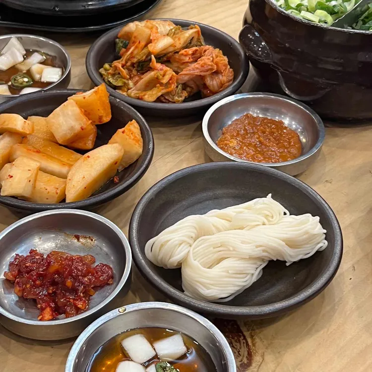 서울설렁탕 대표 사진
