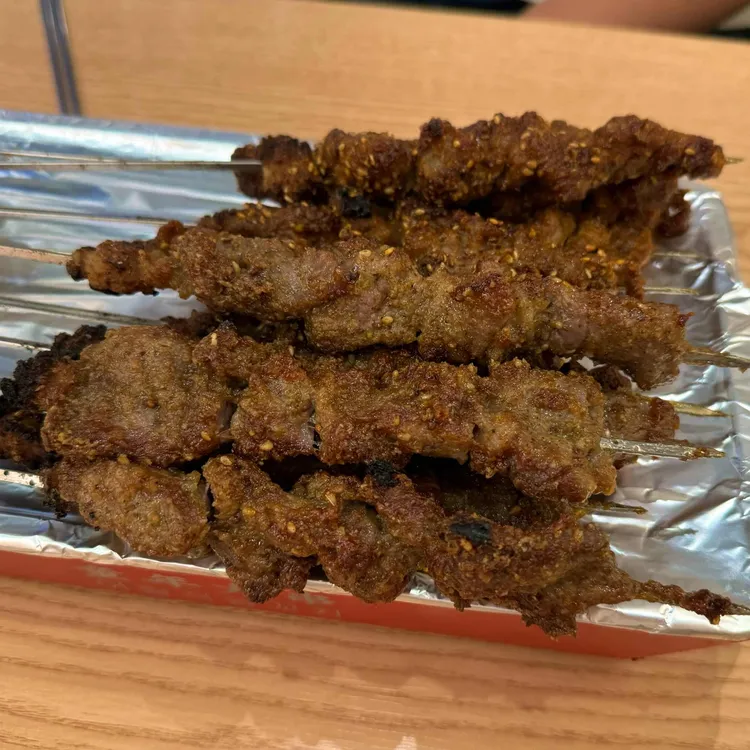 퉁낸대왕꼬치 대표 사진