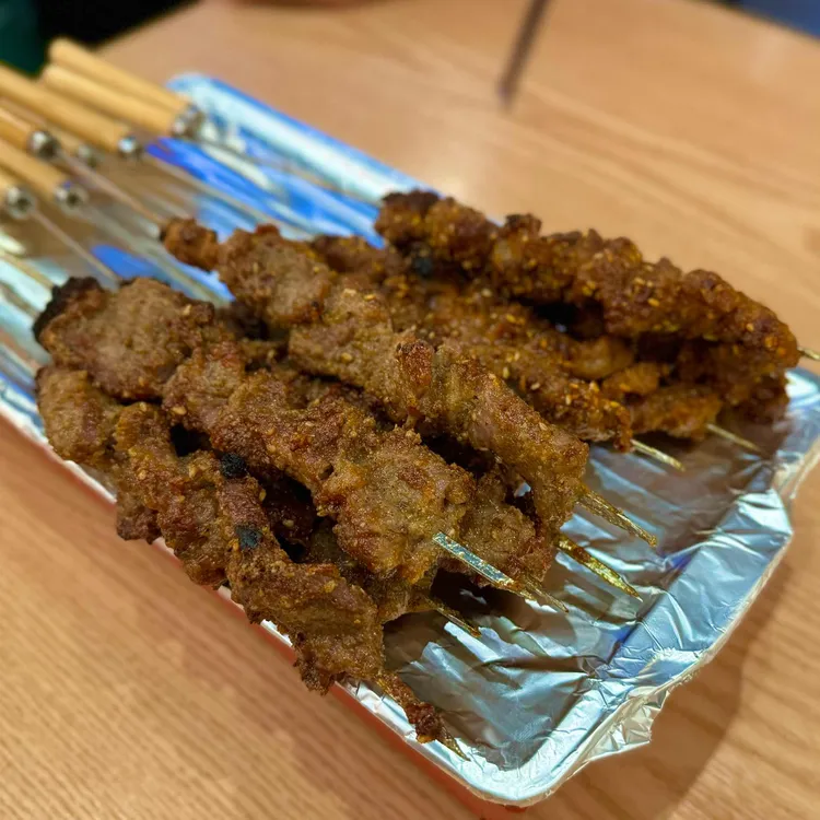 퉁낸대왕꼬치 대표 사진