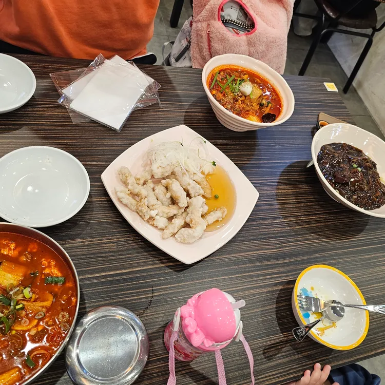 짬뽕지존 대표 사진