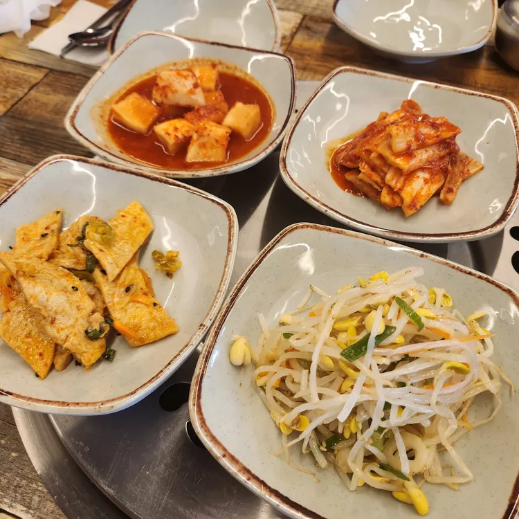 갈비예찬 대표 사진