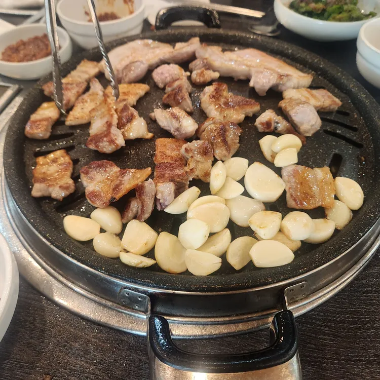 쌈좋고 대표 사진