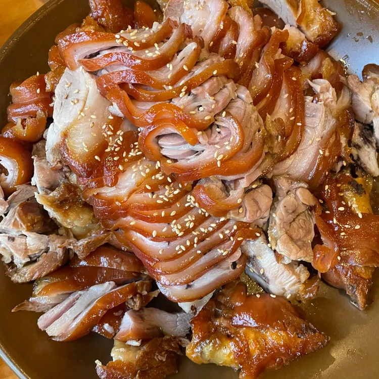 가장맛있는족발 대표 사진