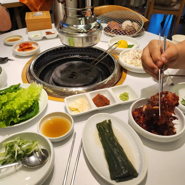 이태원왕갈비 대표 사진