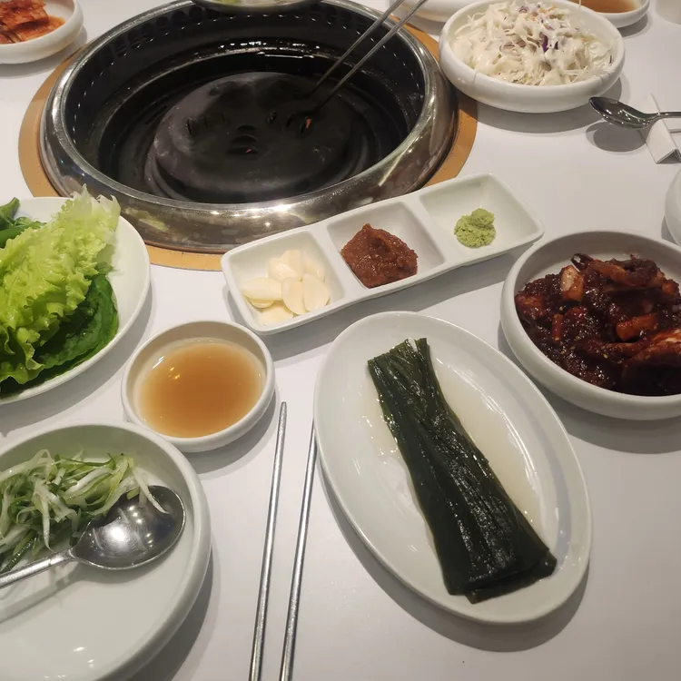 이태원왕갈비 대표 사진