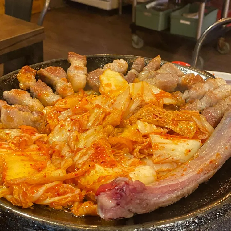고짚 대표 사진