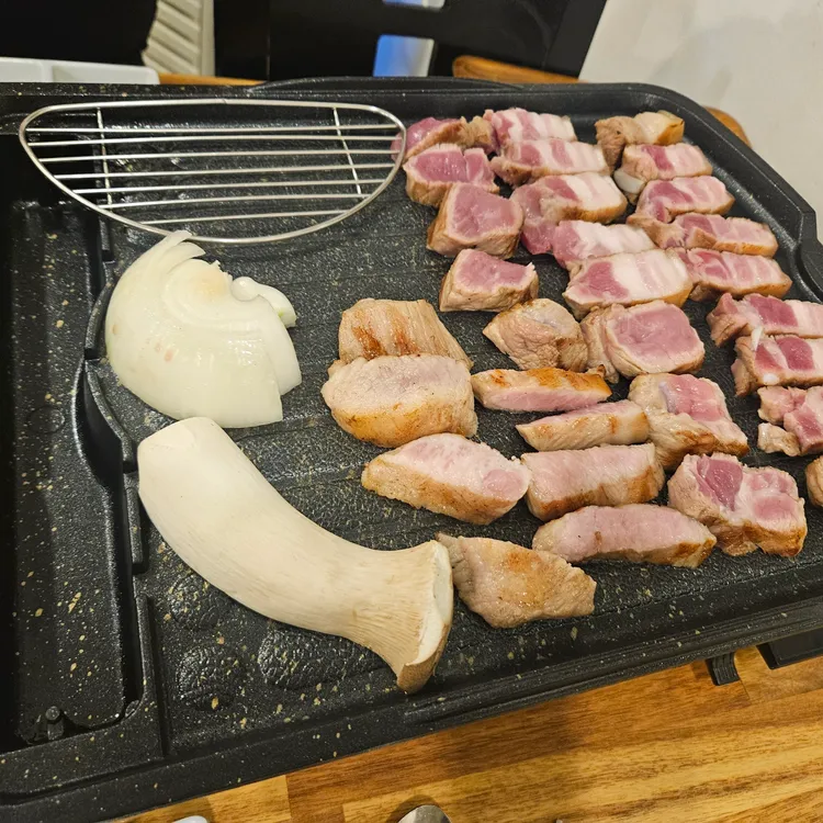 호돈 대표 사진