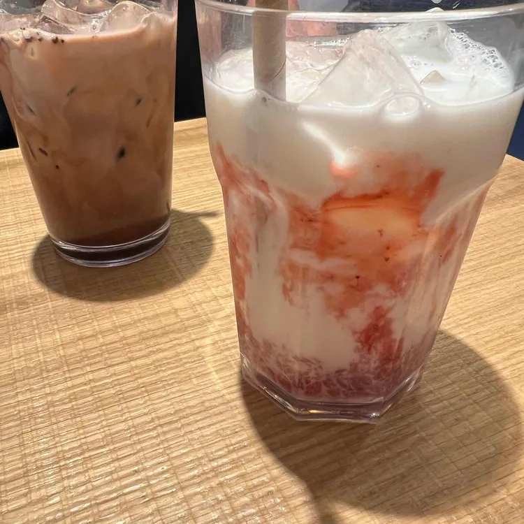 파리바게뜨 대표 사진