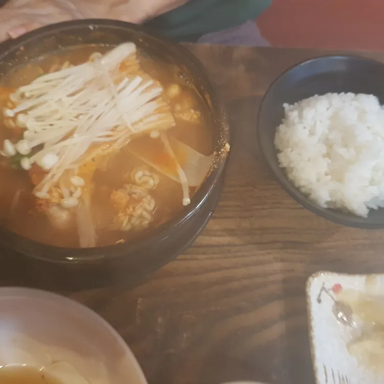 스시락 대표 사진