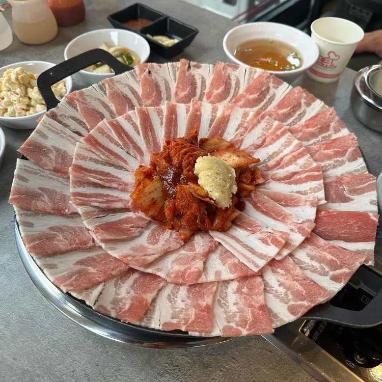 두루정 대표 사진