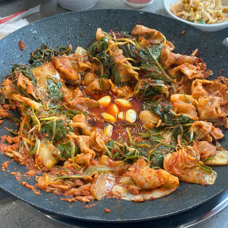 두루정 대표 사진