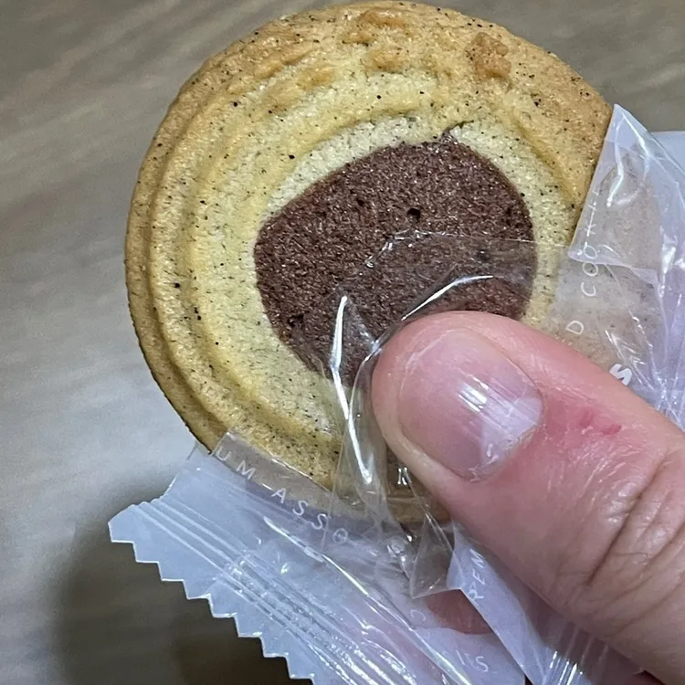 그레인스쿠키  대표 사진