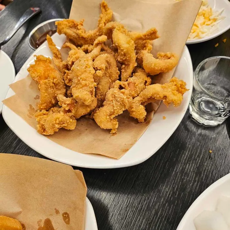 BHC치킨 대표 사진