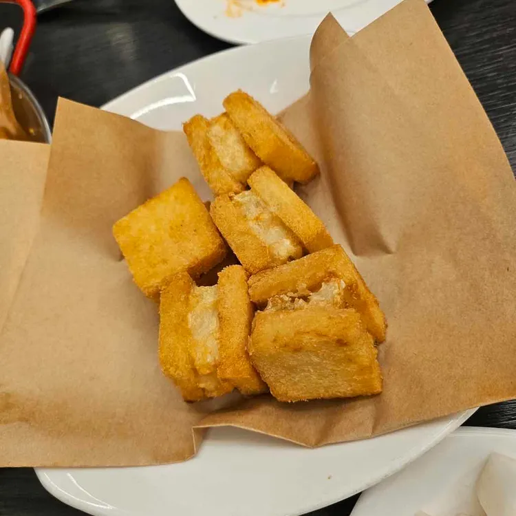 BHC치킨 대표 사진