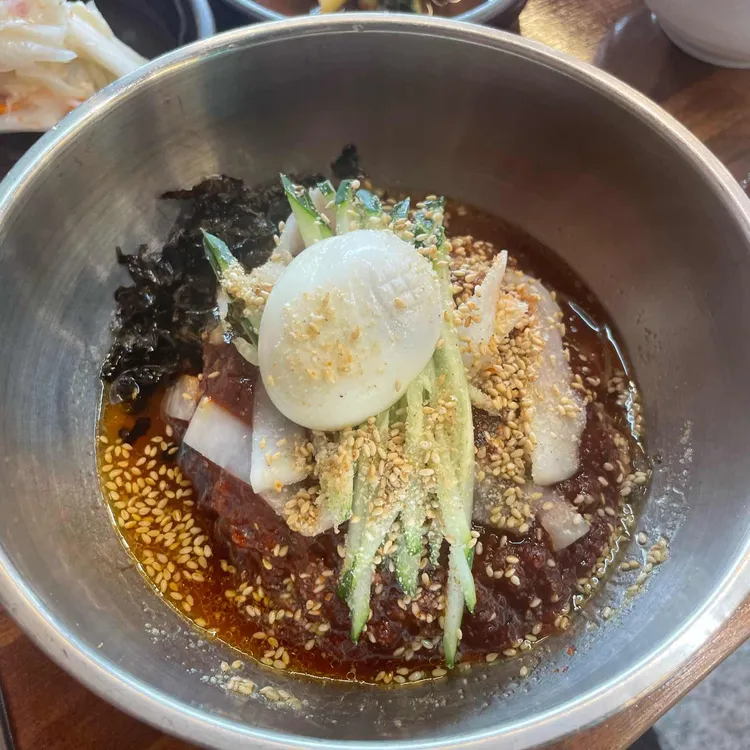 강릉메밀촌 대표 사진