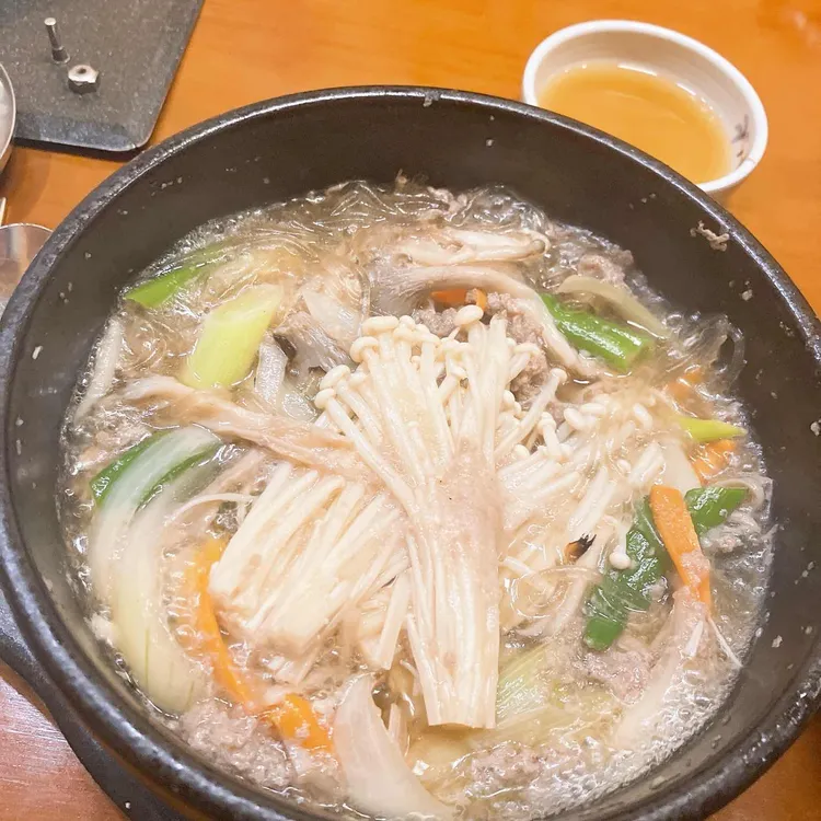 아리랑 대표 사진