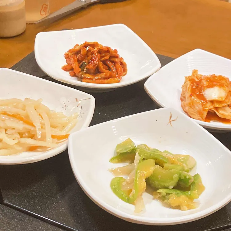 아리랑 대표 사진