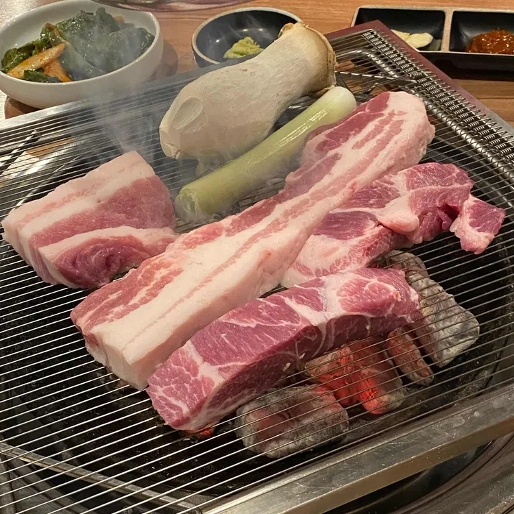 고집 대표 사진