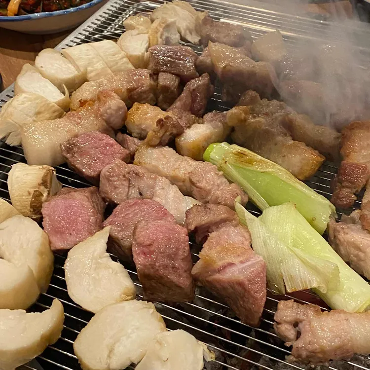 고집 대표 사진