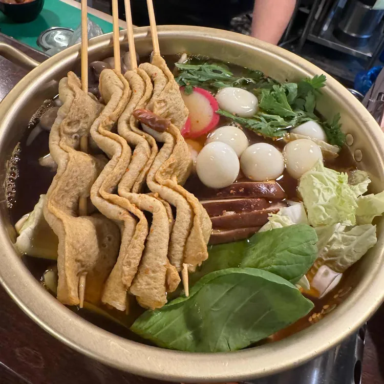 본토 대표 사진
