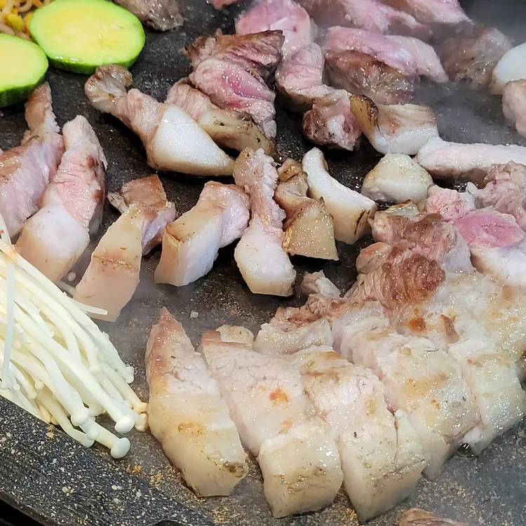 도야지한마리 대표 사진