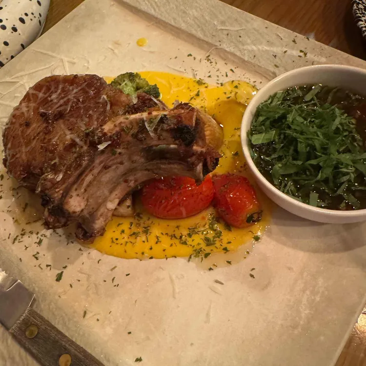 38도씨 식당 대표 사진