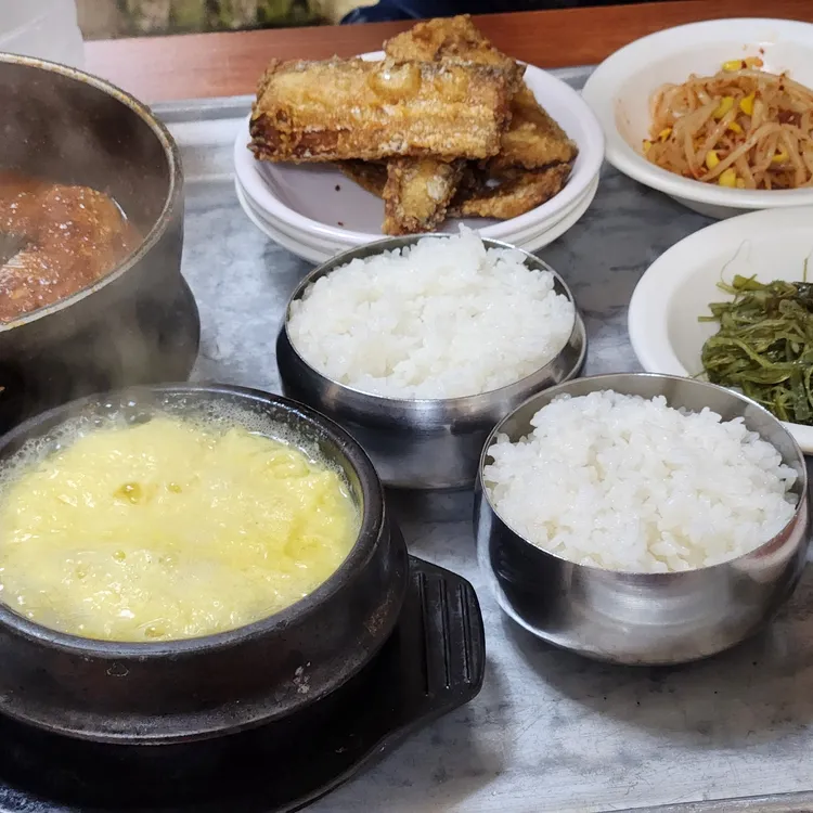 넥타이맨갈치동태 대표 사진