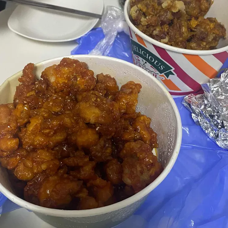 남송 닭집 대표 사진