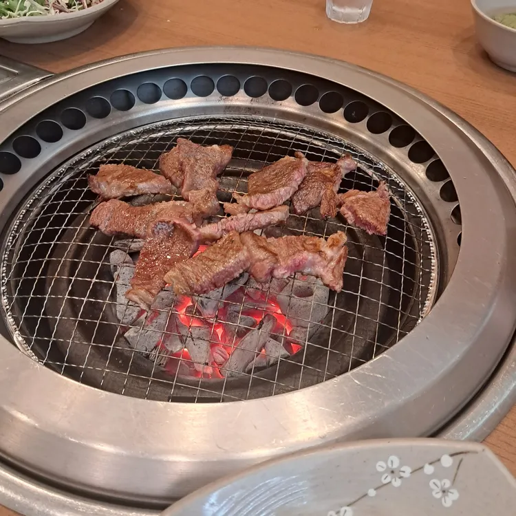 김천대자연한우프라자 대표 사진