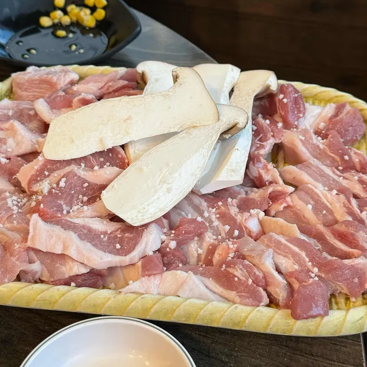 마포통참숯구이 대표 사진