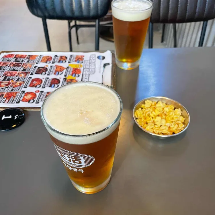 생활맥주 대표 사진