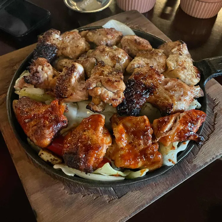 닭날다 대표 사진