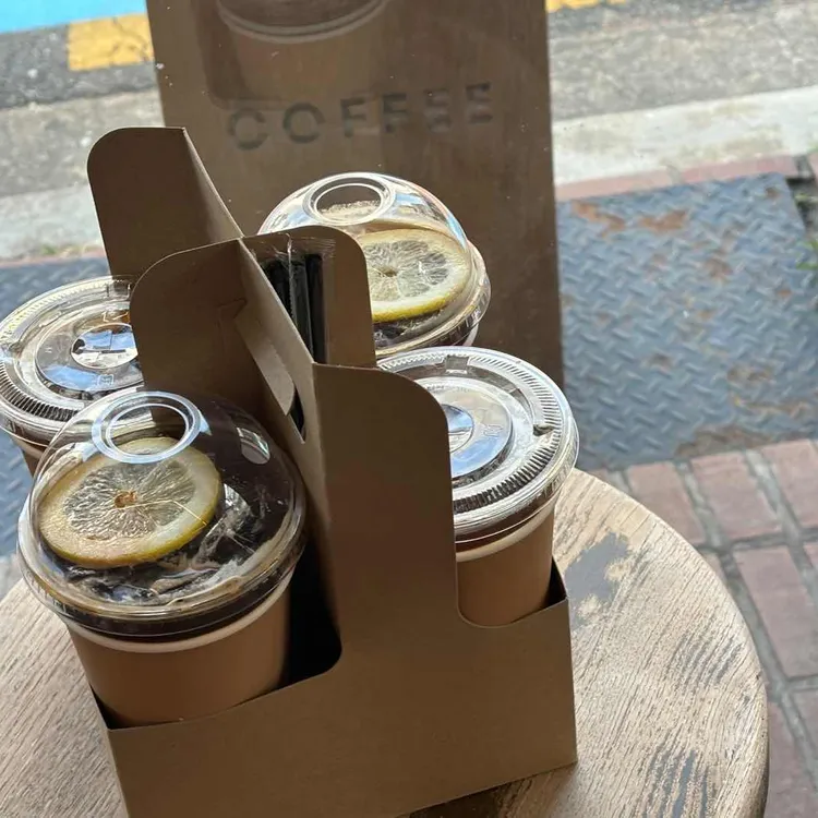 브루클린커피 대표 사진