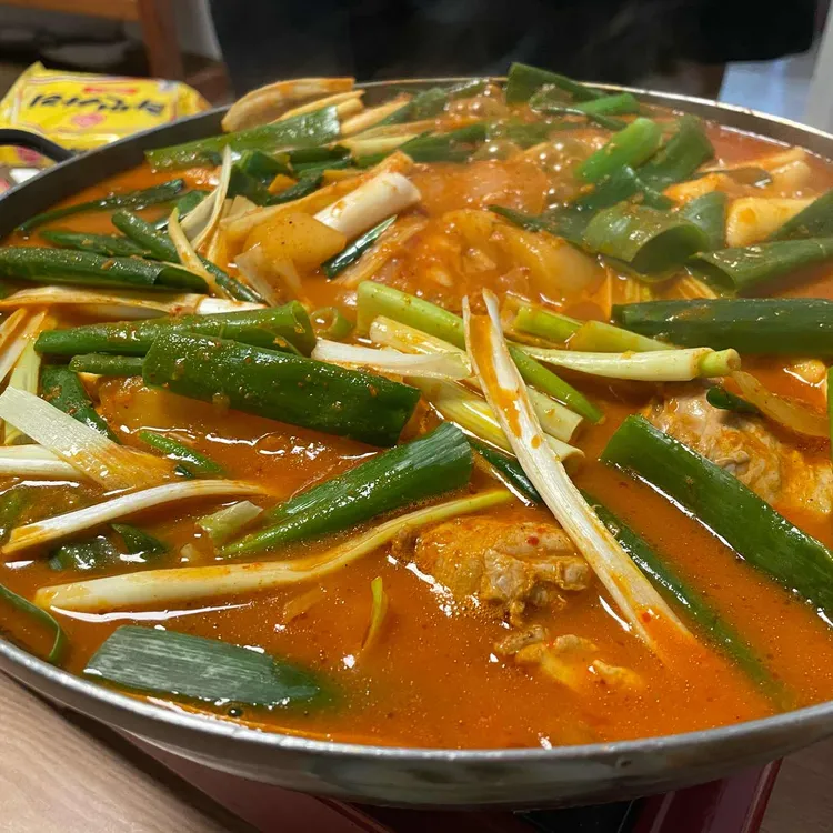 할머니묵집 대표 사진