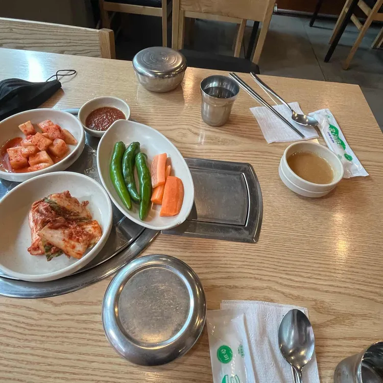 원당24뼈다귀해장국 대표 사진