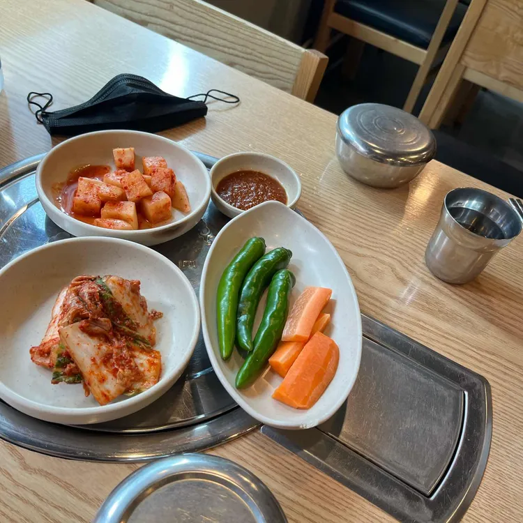 원당24뼈다귀해장국 대표 사진