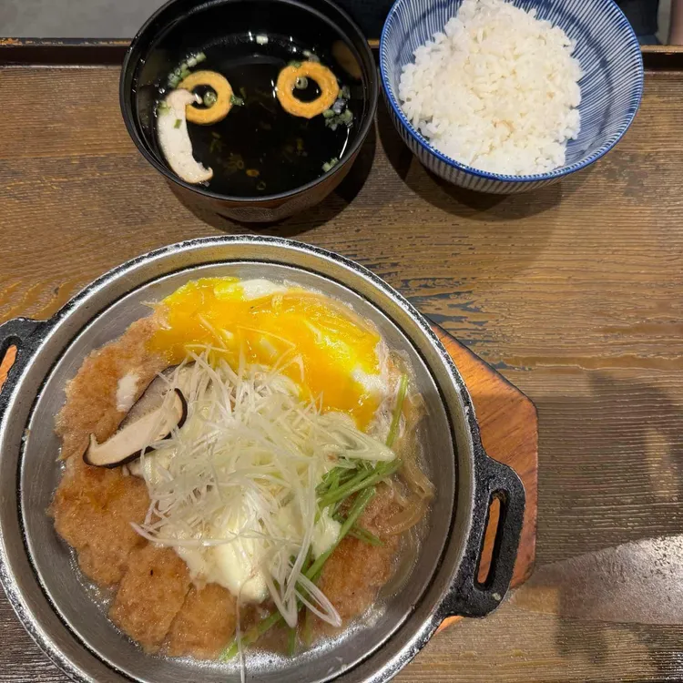 와라쿠 샤샤 대표 사진