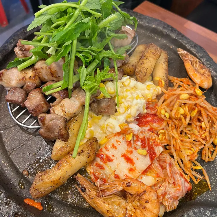 수상한삼겹살 대표 사진
