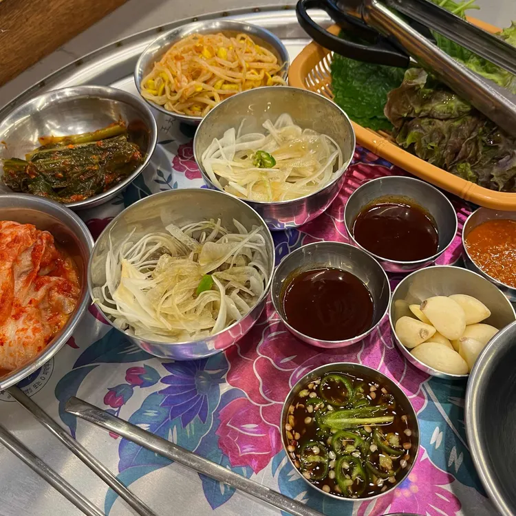 목구멍 대표 사진