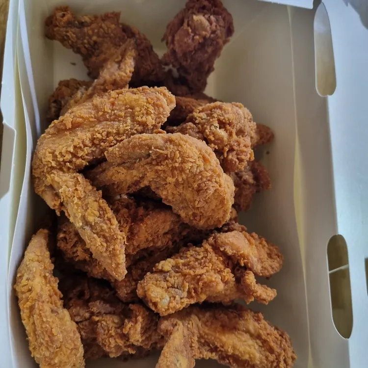 BHC치킨 대표 사진
