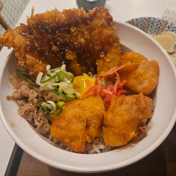 동경규동 대표 사진