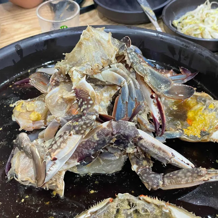 옹기꽃게장 대표 사진