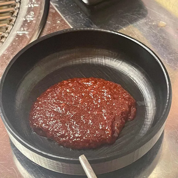 뜯고기 대표 사진