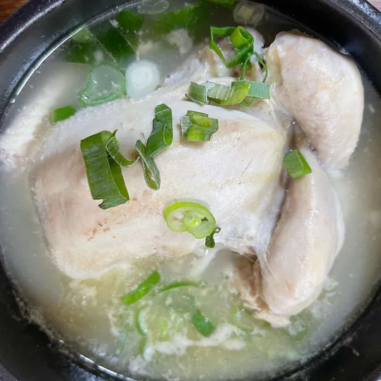상주삼계탕 대표 사진