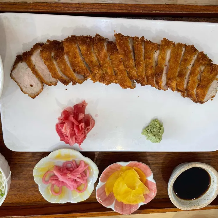 카츠안 대표 사진