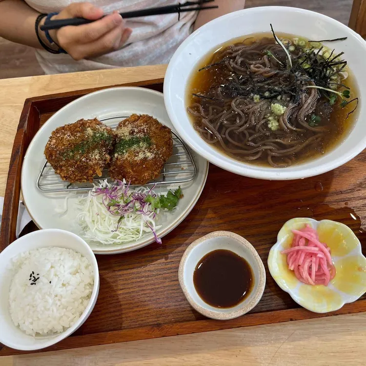 카츠안 대표 사진