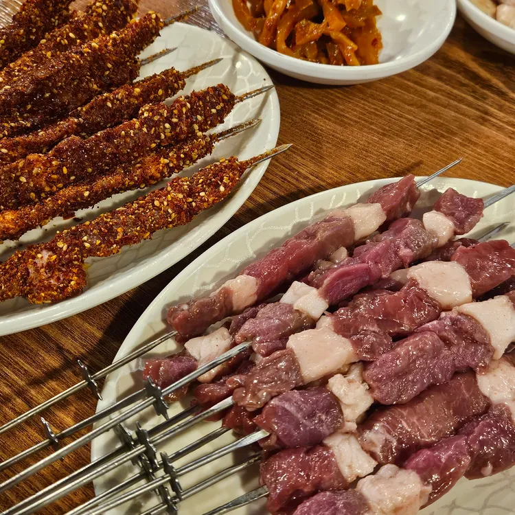 쌍문양꼬치양갈비 대표 사진