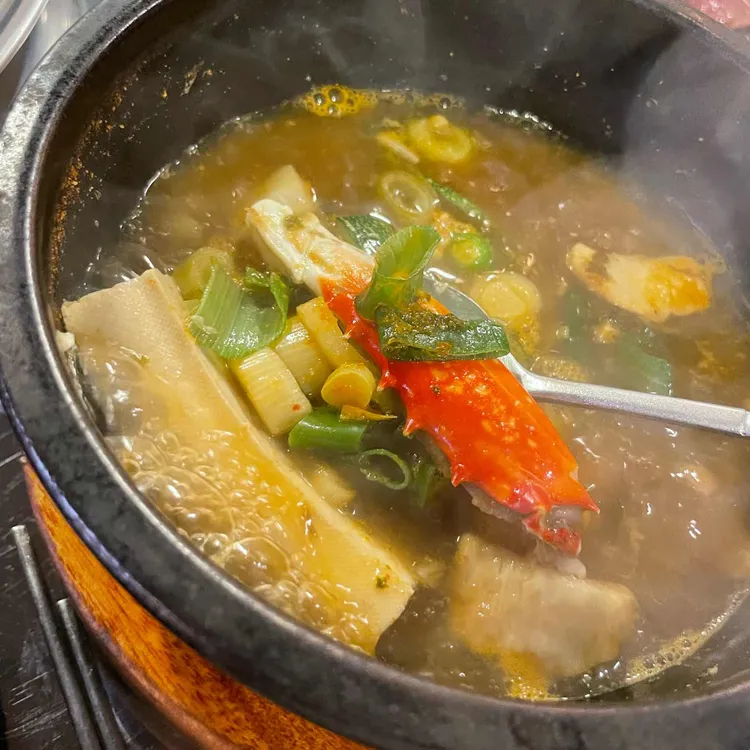 마포고깃간 대표 사진