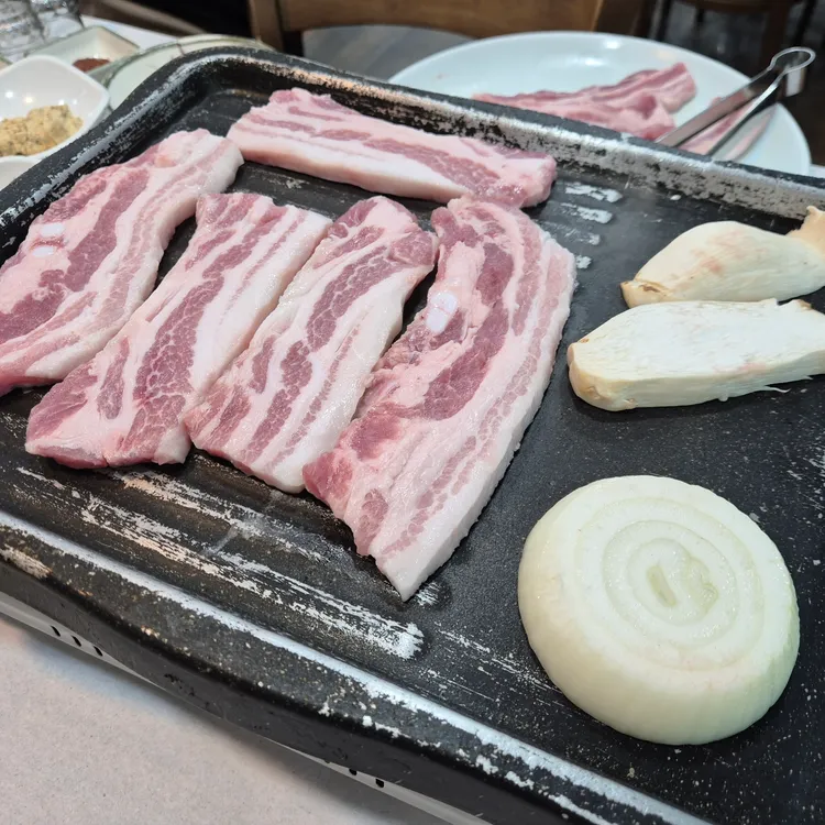수목가든 대표 사진